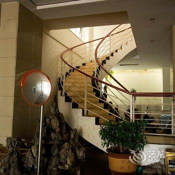 弥勒恒邦酒店酒店提供图片