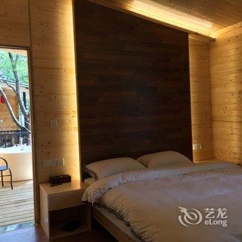 广州锦园木屋温泉度假别墅酒店提供图片