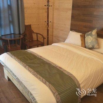 广州锦园木屋温泉度假别墅酒店提供图片