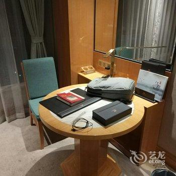 扬州方正国际大酒店用户上传图片