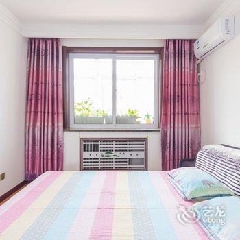 北戴河盈盈家庭公寓酒店提供图片