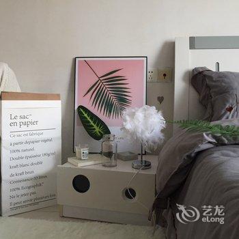 广州梧舍民宿(潭村路分店)酒店提供图片