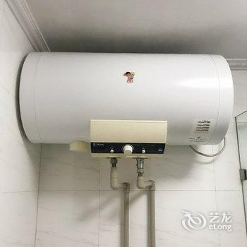 广州梧舍民宿(潭村路分店)酒店提供图片