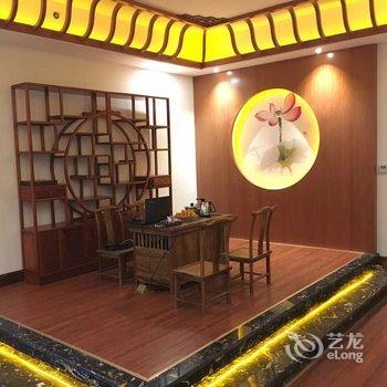 桂林阳朔精品民宿酒店提供图片