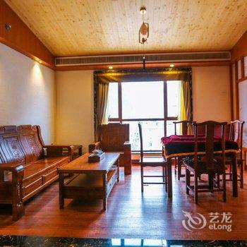 桂林阳朔精品民宿酒店提供图片