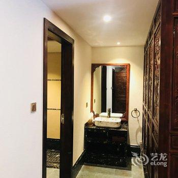桂林阳朔精品民宿酒店提供图片