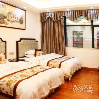 广州MH许小姐独栋别墅酒店提供图片