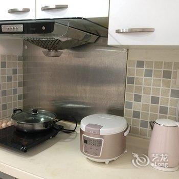 广州梧舍民宿(潭村路分店)酒店提供图片