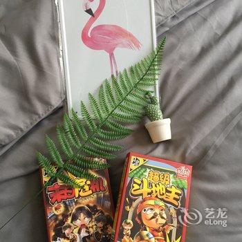 广州梧舍民宿(潭村路分店)酒店提供图片