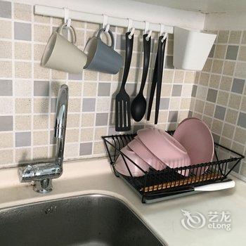 广州梧舍民宿(潭村路分店)酒店提供图片