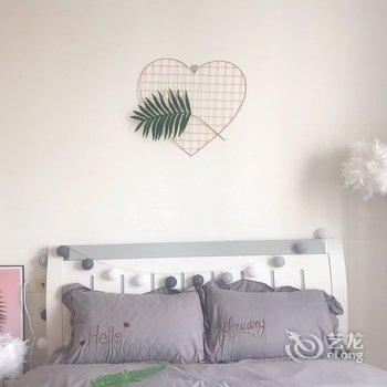 广州梧舍民宿(潭村路分店)酒店提供图片