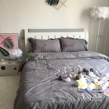 广州梧舍民宿(潭村路分店)酒店提供图片