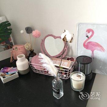 广州梧舍民宿(潭村路分店)酒店提供图片