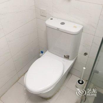 广州梧舍民宿(潭村路分店)酒店提供图片