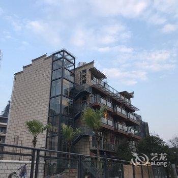 桂林阳朔精品民宿酒店提供图片