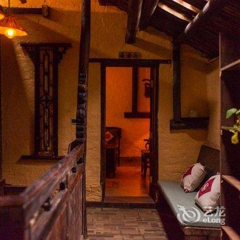 桂林阳朔精品民宿酒店提供图片