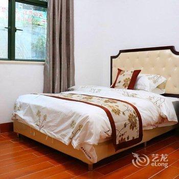 广州MH许小姐独栋别墅酒店提供图片