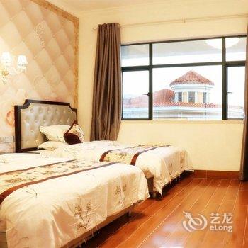 广州MH许小姐独栋别墅酒店提供图片