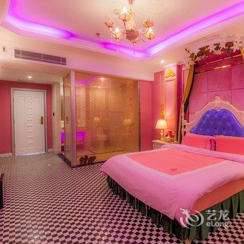 珠海华夏世纪商务酒店酒店提供图片