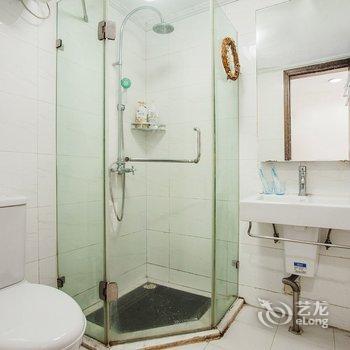 广州梧舍民宿(潭村路分店)酒店提供图片