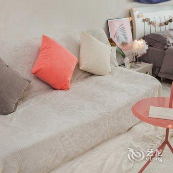 广州梧舍民宿(潭村路分店)酒店提供图片