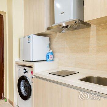 重庆约见love轻奢民宿黄泥磅店(黄龙路分店)酒店提供图片