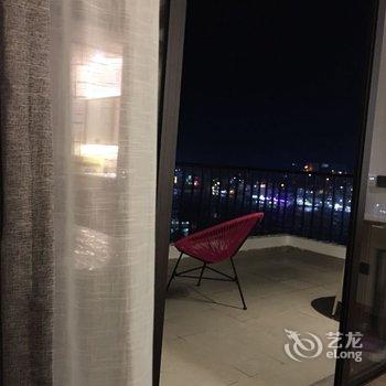 舟山夏日比海度假酒店酒店提供图片