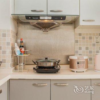 广州梧舍民宿(潭村路分店)酒店提供图片