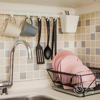 广州梧舍民宿(潭村路分店)酒店提供图片