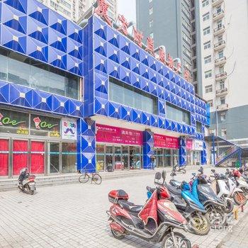 郑州芸舍民宿(建设路分店)酒店提供图片