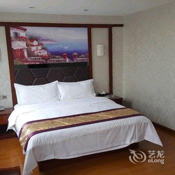 深圳罗曼连锁酒店酒店提供图片