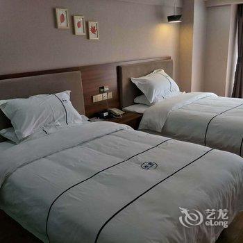 和家酒店(重庆江北机场店)酒店提供图片