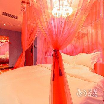 郑州象湖精品酒店酒店提供图片