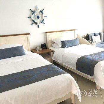 惠东双月湾爱旅沙滩海景度假公寓酒店提供图片