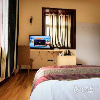 稻城香格丽主题酒店酒店提供图片