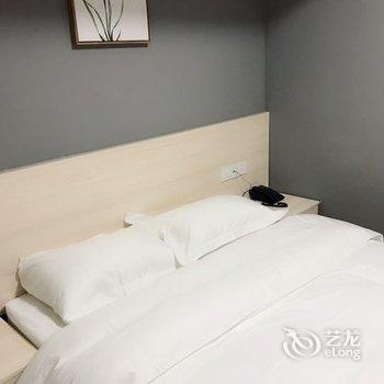滁州悦客之家快捷宾馆酒店提供图片