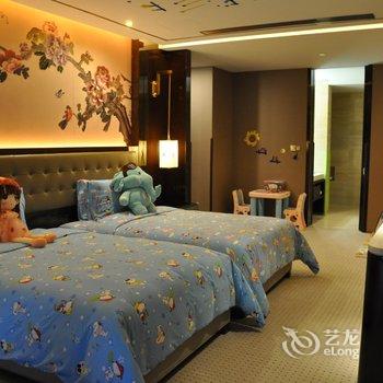 上海皇廷花园酒店酒店提供图片