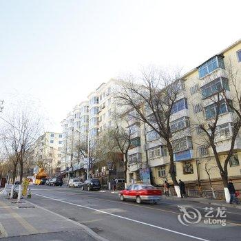 本溪假日旅店酒店提供图片