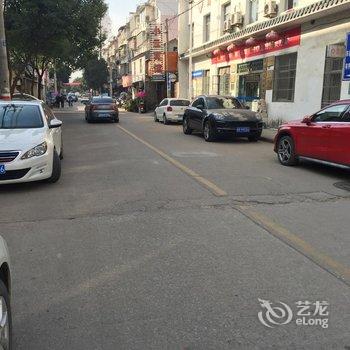 青阳锦源宾馆酒店提供图片