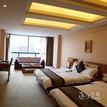腾冲翡翠居公寓酒店酒店提供图片