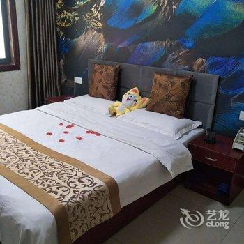 郑州新郑爱琴海快捷酒店酒店提供图片