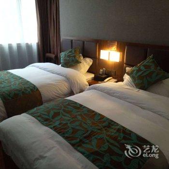 长沙艾仕欧酒店酒店提供图片