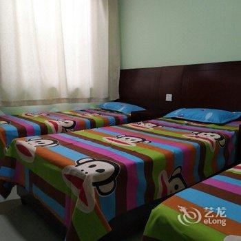 秦皇岛北戴河临海客栈酒店提供图片