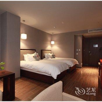 古南都逸居酒店(南京新街口大行宫地铁站店)酒店提供图片