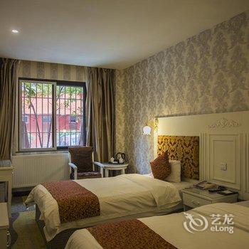 雅安尚稷安雅酒店酒店提供图片