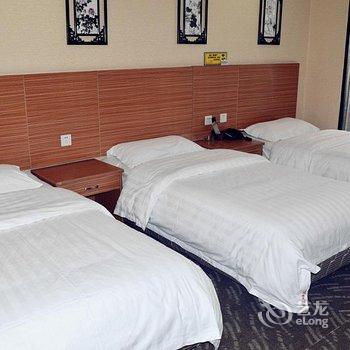 绥化市顺风时尚公寓(中直路店)酒店提供图片