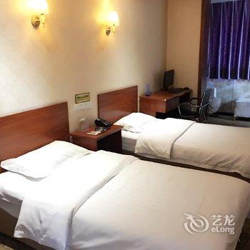 明光新感觉假日宾馆(滁州)酒店提供图片
