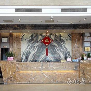 古田锦绣香江大酒店酒店提供图片