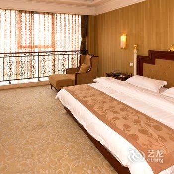 容城奥威国际大酒店酒店提供图片