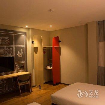 忻州宜必思(七一路店)酒店提供图片